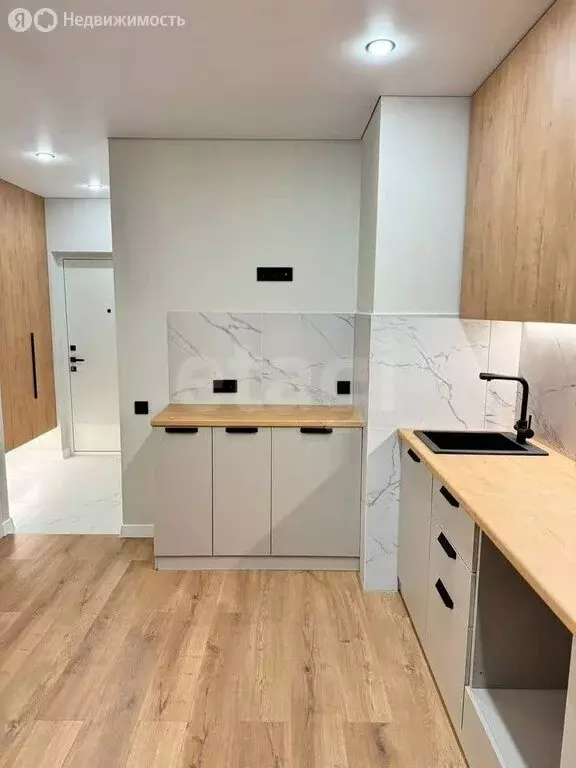 1-комнатная квартира: Вологда, Пошехонское шоссе, 38Е (29.6 м) - Фото 2