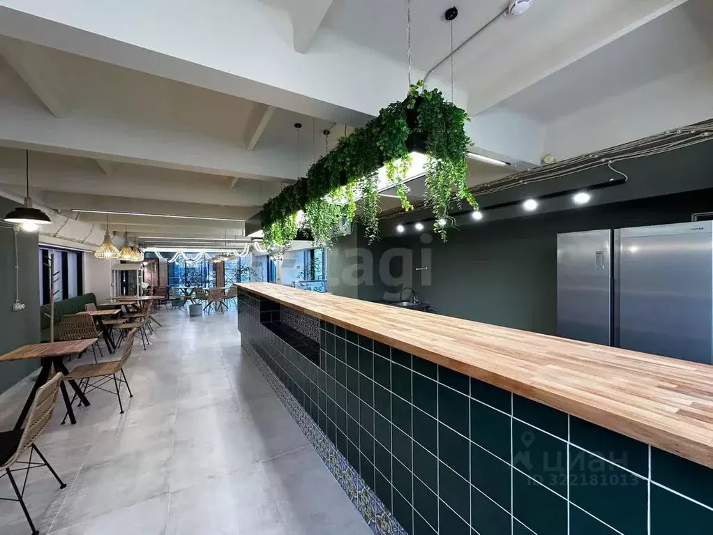 Офис в Волгоградская область, Волгоград Козловская ул., 71 (173 м) - Фото 1