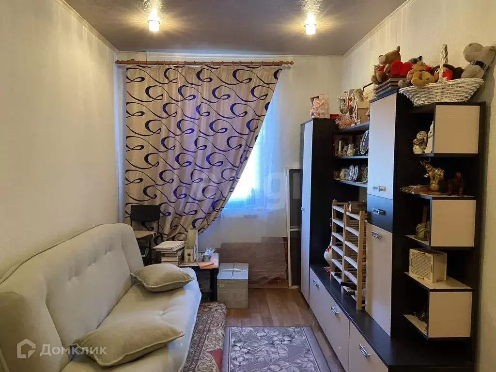 Продаётся 3-к квартира, 55.9 м - Фото 0