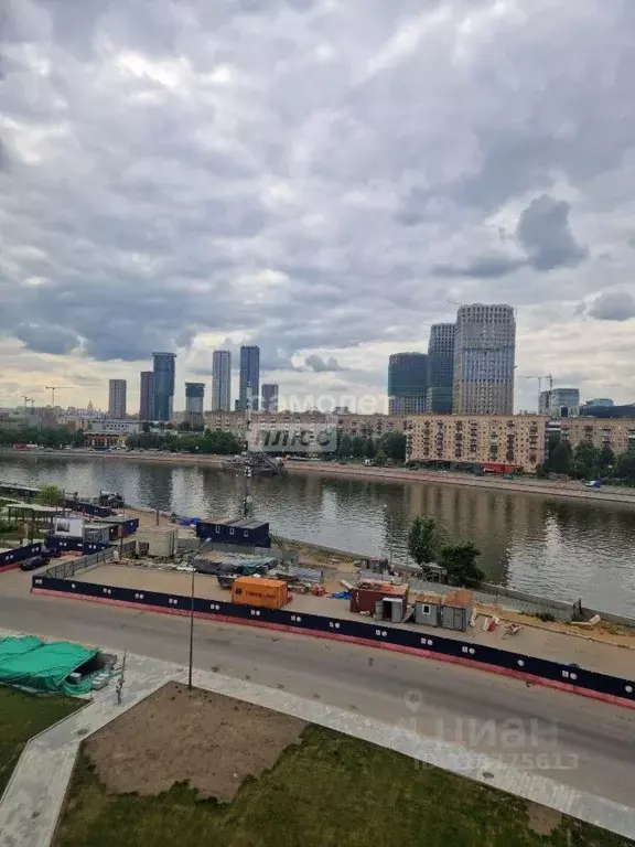 3-к кв. Москва ул. Виктора Маслова, 2 (102.3 м) - Фото 0