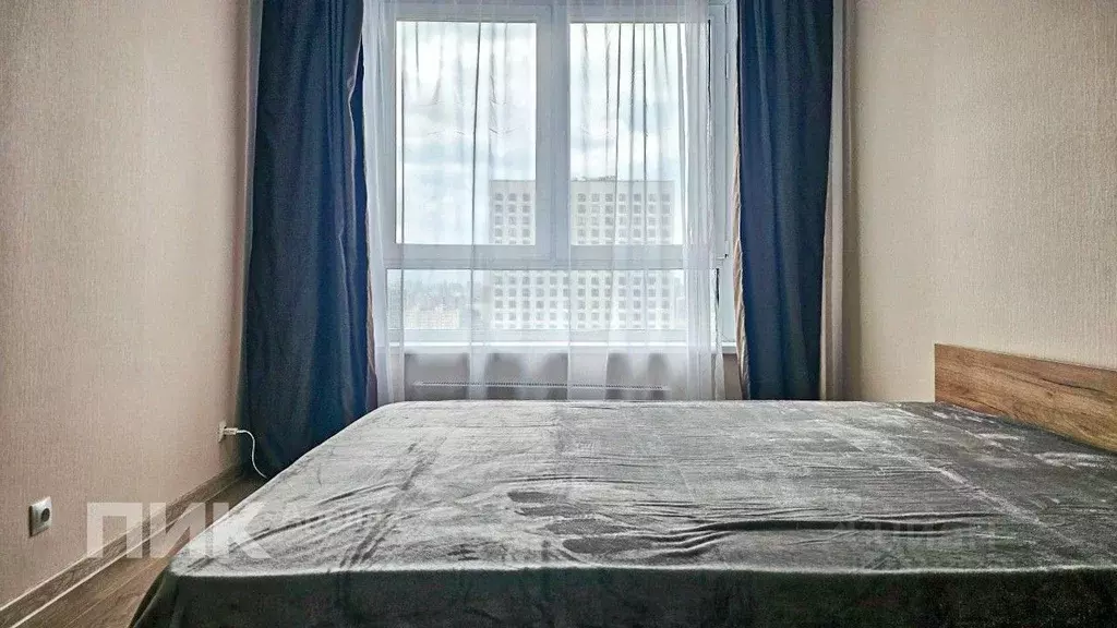 1-к кв. Москва Лобненская ул., 13К2 (34.0 м) - Фото 2