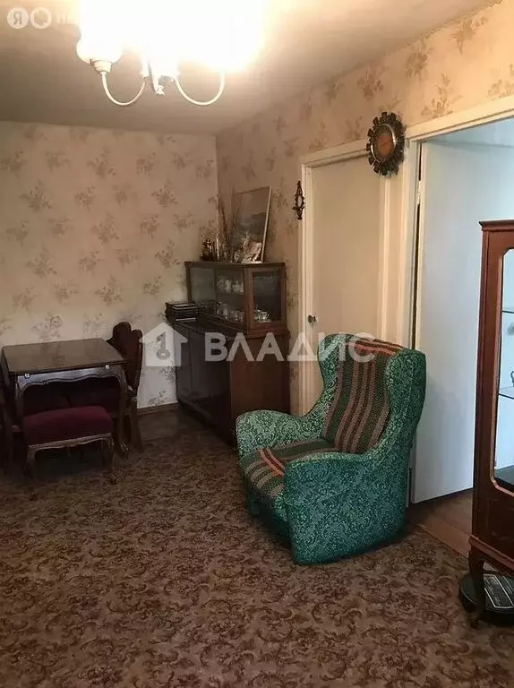 4-комнатная квартира: Иваново, улица Любимова, 14 (58 м) - Фото 1