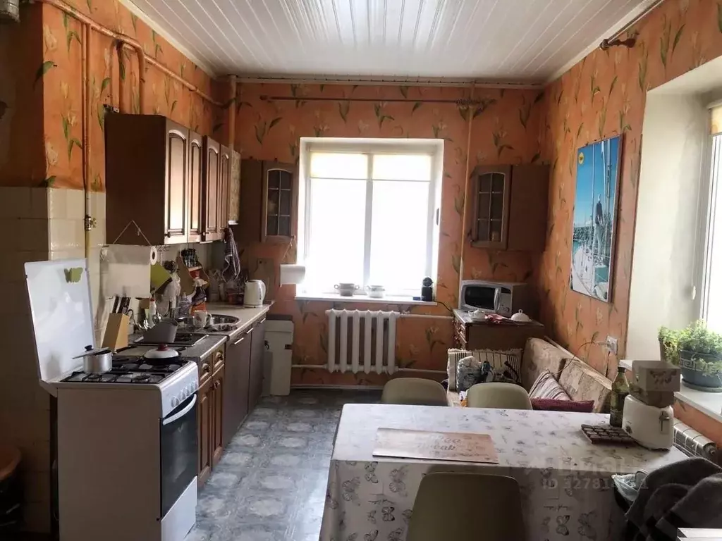 Дом в Тверская область, Конаково Первомайская ул. (211 м) - Фото 1