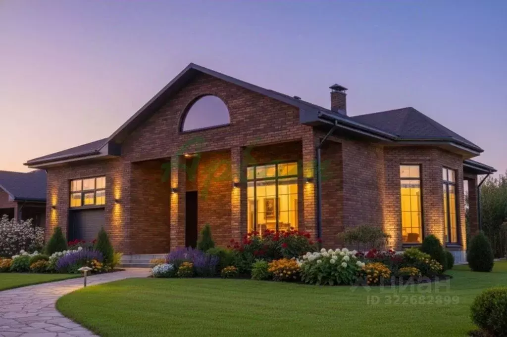 Дом в Тверская область, Калининский муниципальный округ, д. Игнатово ... - Фото 2