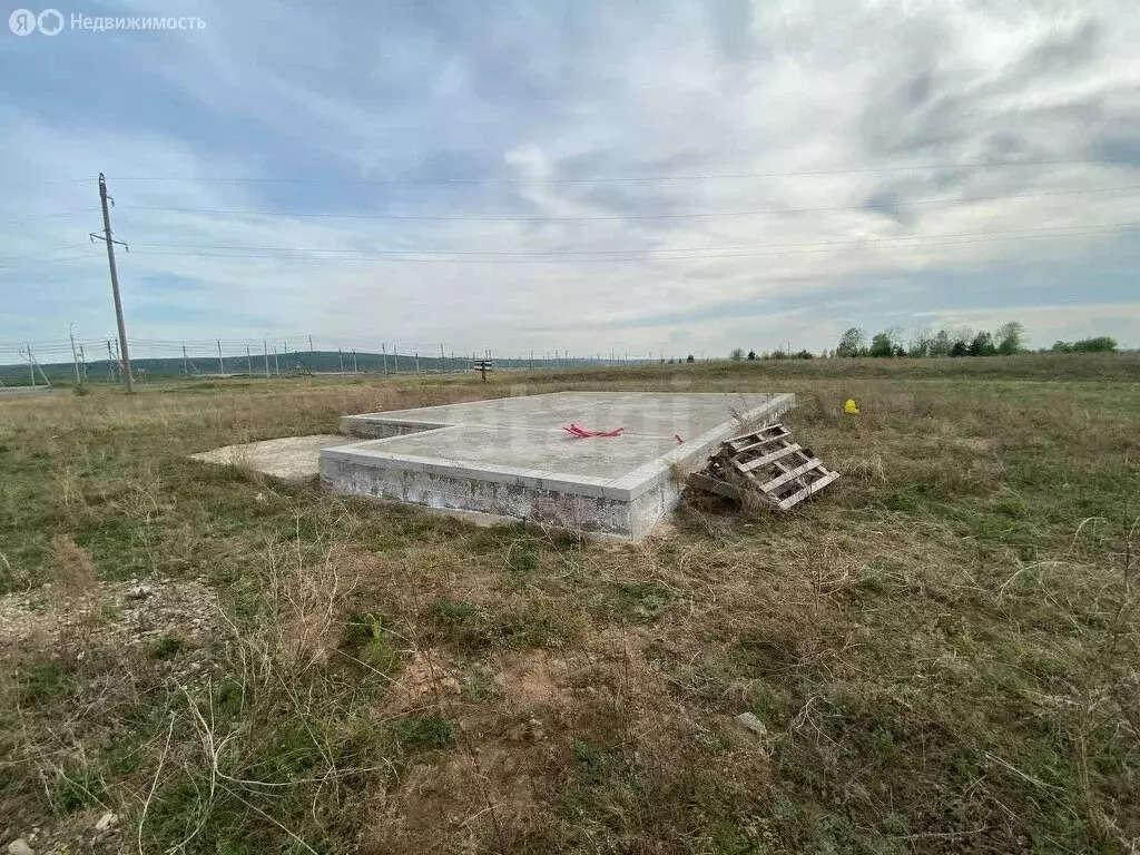 Участок в деревня Грановщина, улица Усадьба Соколова (6.13 м) - Фото 1