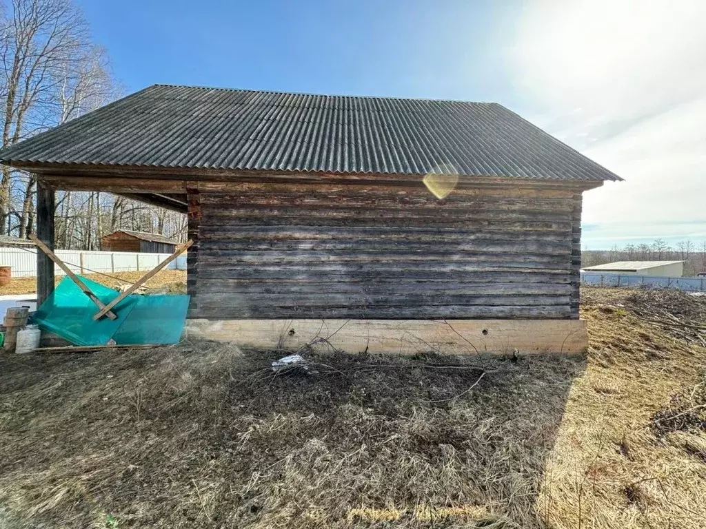 Участок в Московская область, Можайский городской округ, д. Горки  ... - Фото 0