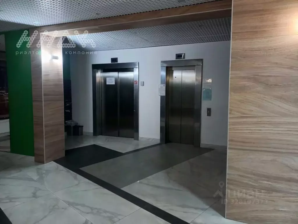 1-к кв. Нижегородская область, Нижний Новгород д. Анкудиновка, ул. ... - Фото 2