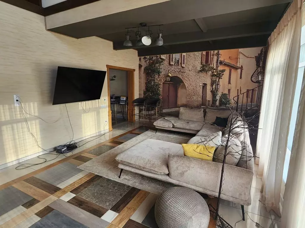 Дом в Калининградская область, Полесский муниципальный округ, пос. ... - Фото 2