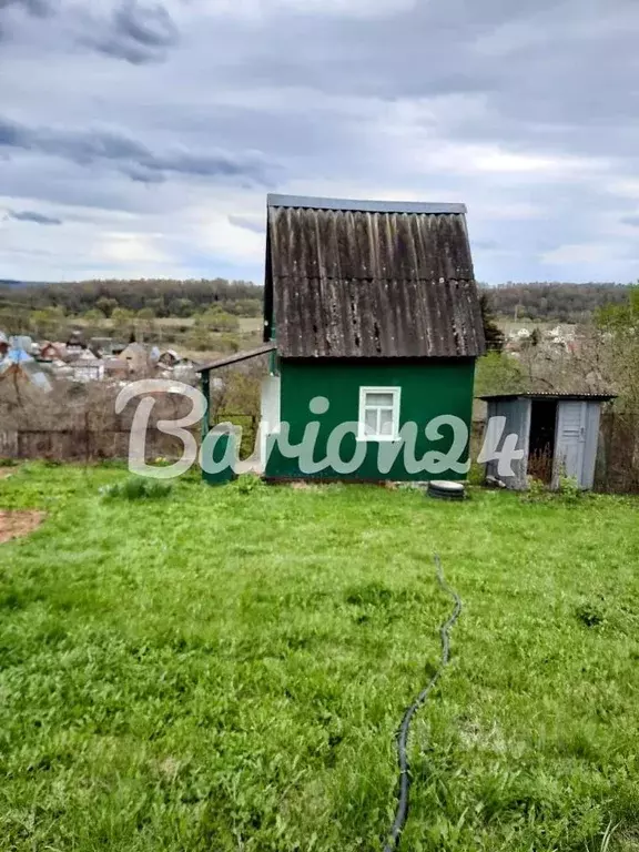 Дом в Калужская область, Ермолино Боровский район, Черемуха СНТ, 35 ... - Фото 0