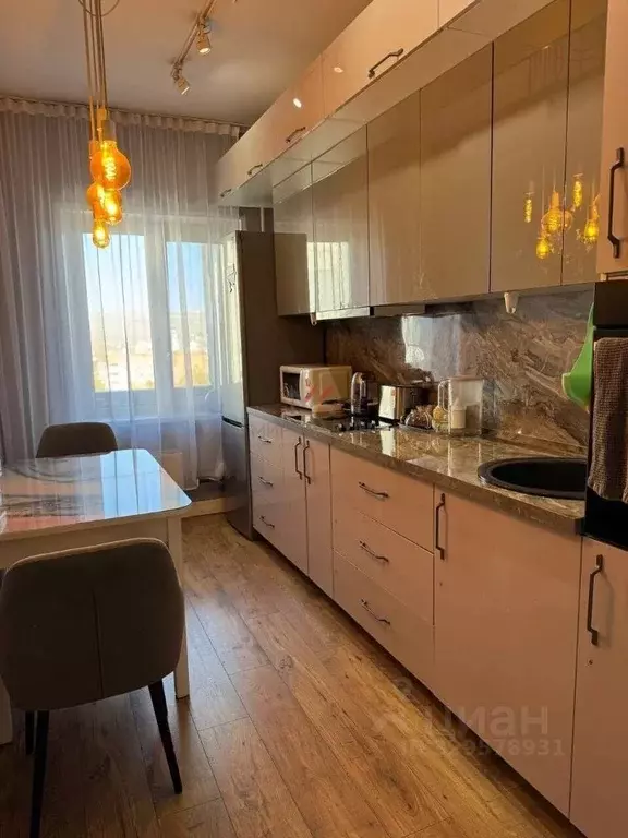3-к кв. Тыва, Кызыл Ангарский бул., 10 (69.0 м) - Фото 2