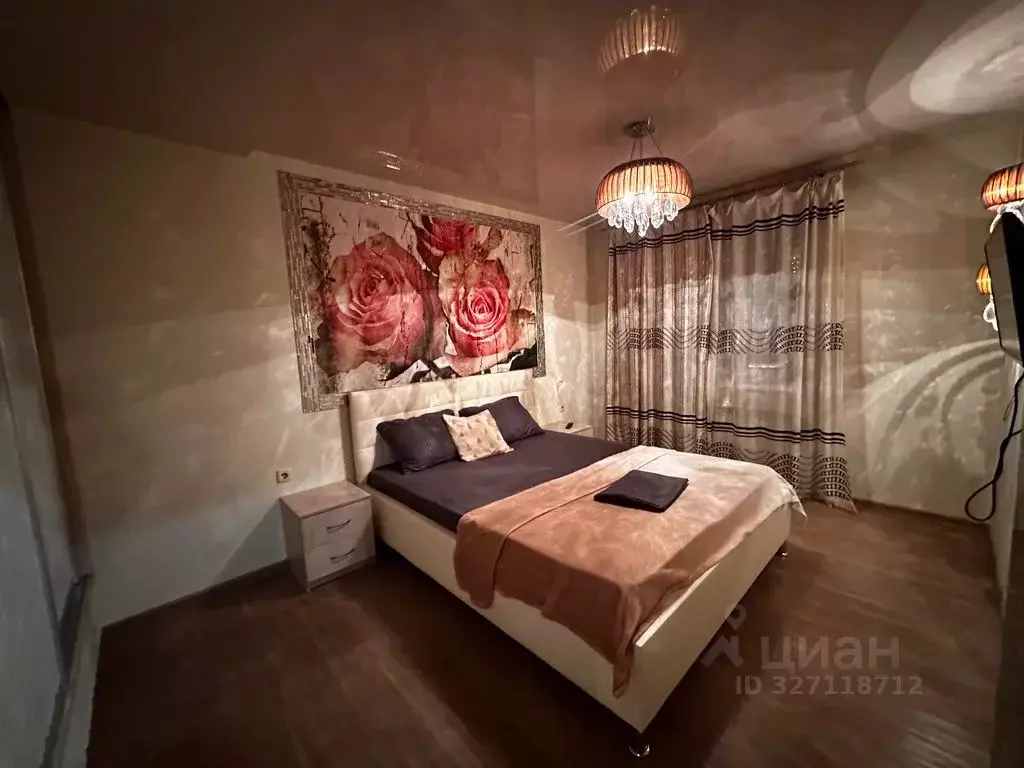 2-к кв. Амурская область, Благовещенск ул. Шимановского, 80 (69.0 м) - Фото 2