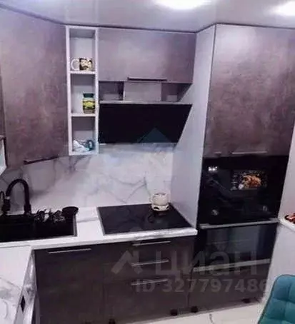 2-к кв. Красноярский край, Норильск ул. Павлова, 18 (42.1 м) - Фото 1