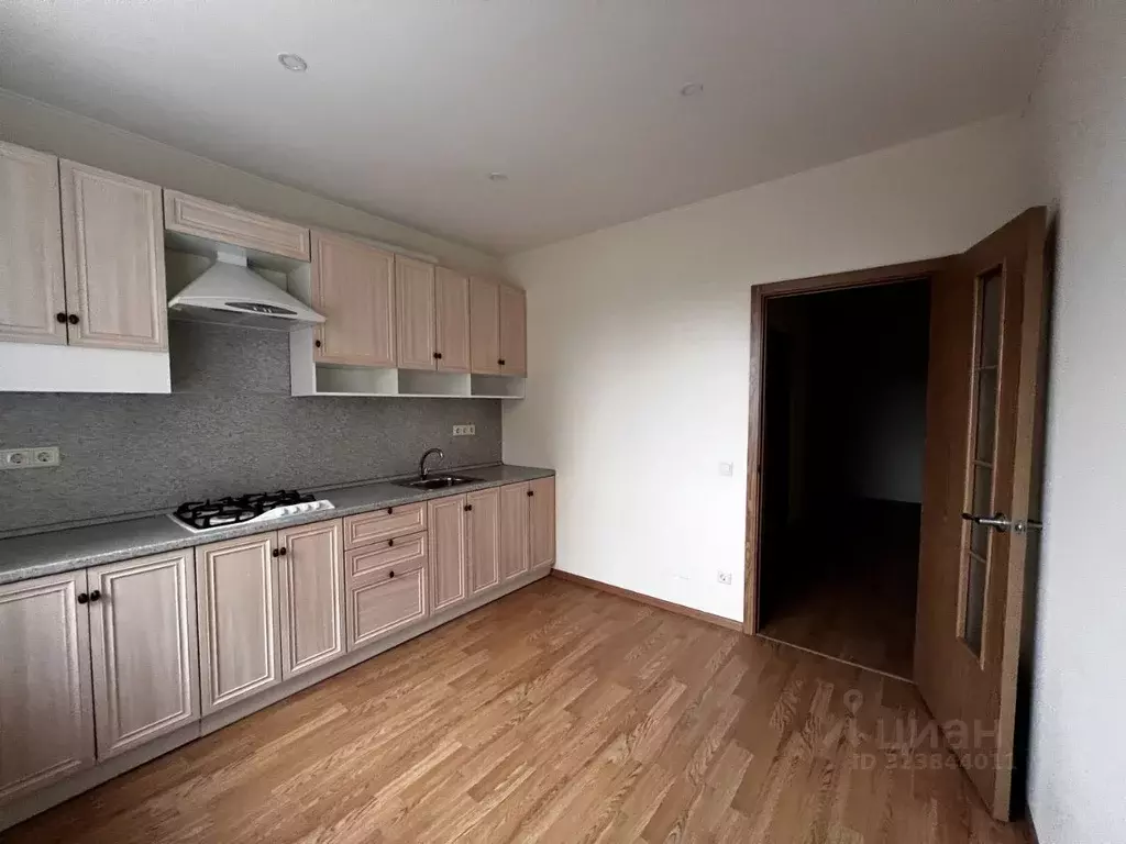 2-к кв. Тверская область, Конаковский муниципальный округ, д. Мокшино ... - Фото 2