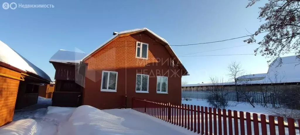 Дом в Заводоуковск, улица Республики (107.5 м) - Фото 2