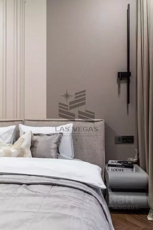 2-к кв. Санкт-Петербург Благодатная ул., 50 (50.0 м) - Фото 1