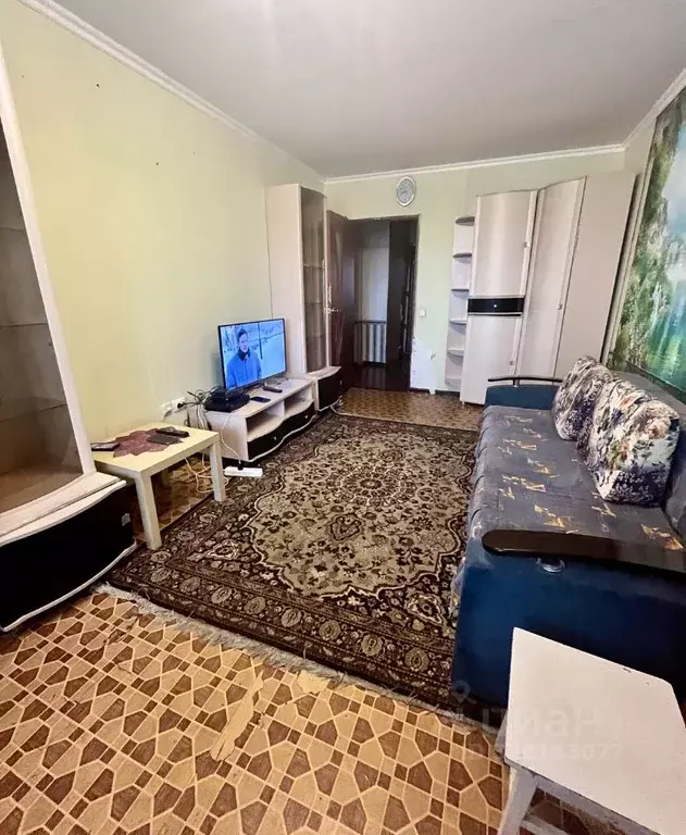 2-к кв. Нижегородская область, Нижний Новгород ул. Аркадия Гайдара, 18 ... - Фото 2