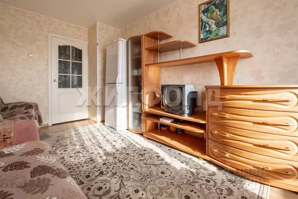 2-к кв. Новосибирская область, Мошково рп ул. Западная, 7 (40.0 м) - Фото 2