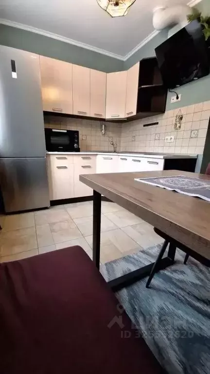 2-к кв. Москва Митинская ул., 33К2 (38.0 м) - Фото 2