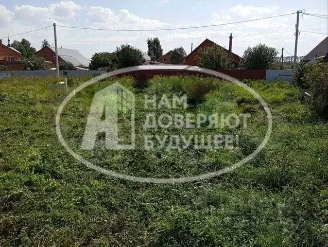 Участок в Удмуртия, Глазов Кировская ул., 19 (9.8 сот.) - Фото 2