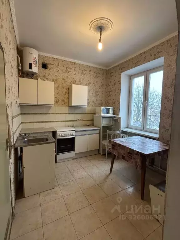 3-к кв. Санкт-Петербург ш. Революции, 51А (75.3 м) - Фото 1