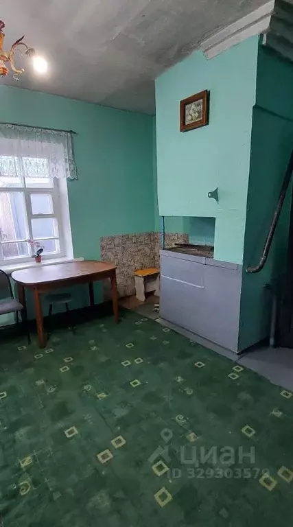 Дом в Хакасия, Абакан ул. Гастелло, 8 (55 м) - Фото 1