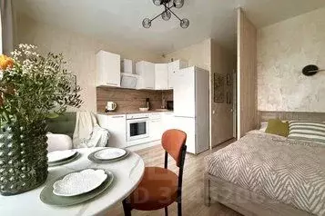 1-к кв. Московская область, Королев Октябрьский бул., 26 (25.0 м) - Фото 1