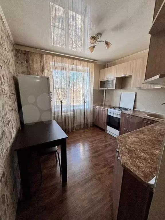 1-к. квартира, 38 м, 3/9 эт. - Фото 0