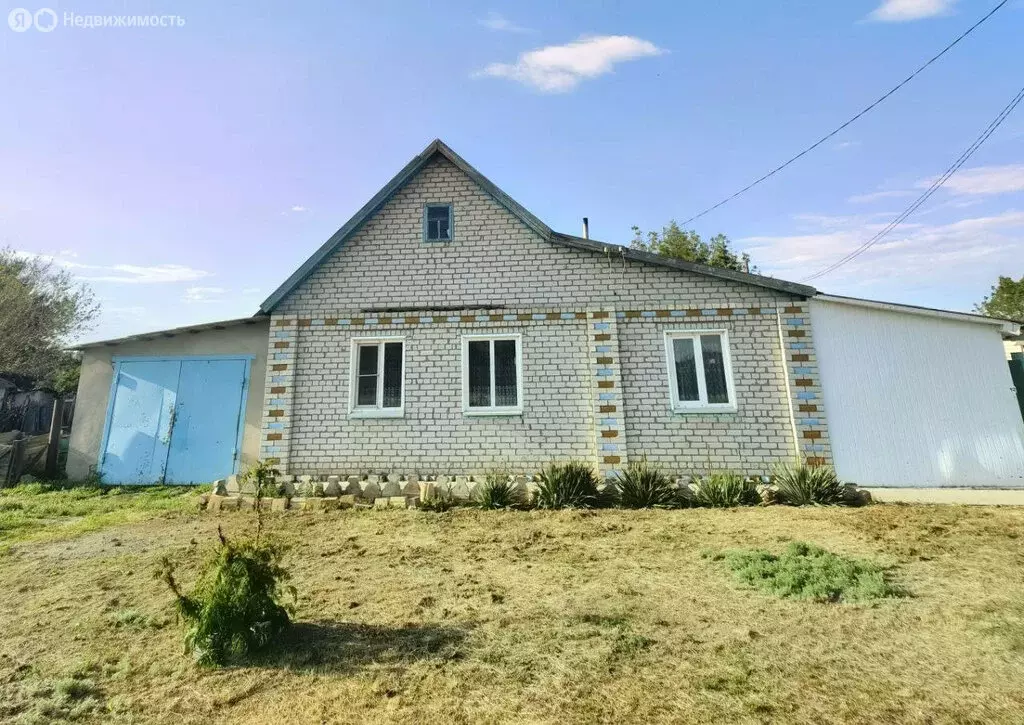 Дом в Кировское сельское поселение (101.11 м) - Фото 1