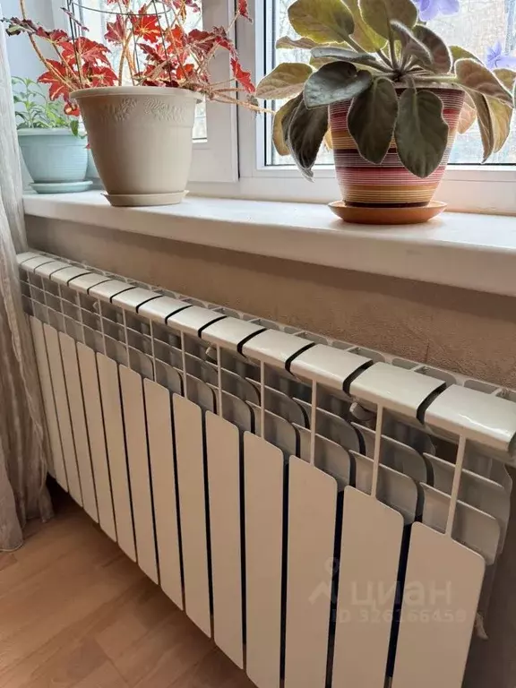 1-к кв. Волгоградская область, Волгоград ул. Одоевского, 50 (36.0 м) - Фото 2