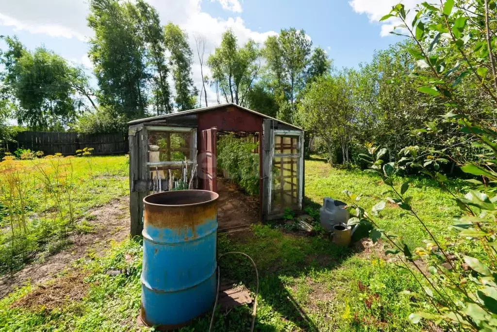 Участок в Курганская область, Кетовский муниципальный округ, с. ... - Фото 2