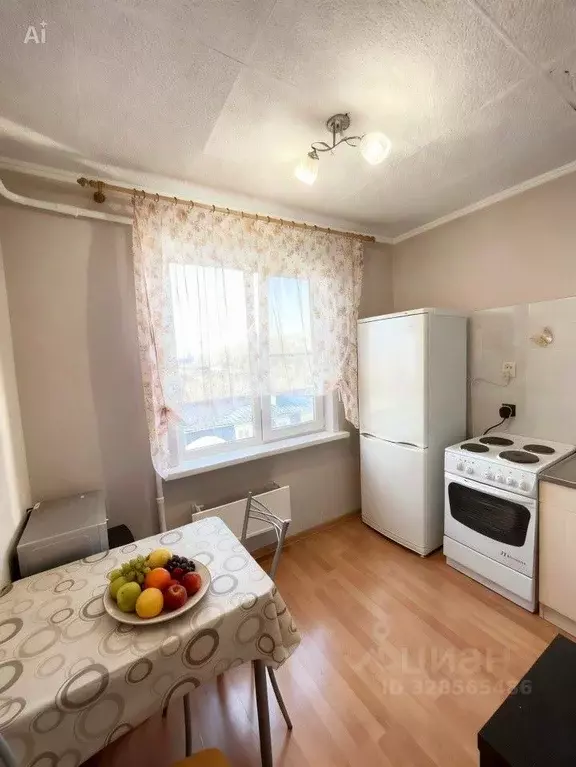 1-к кв. Свердловская область, Екатеринбург ул. Походная, 69 (32.5 м) - Фото 1