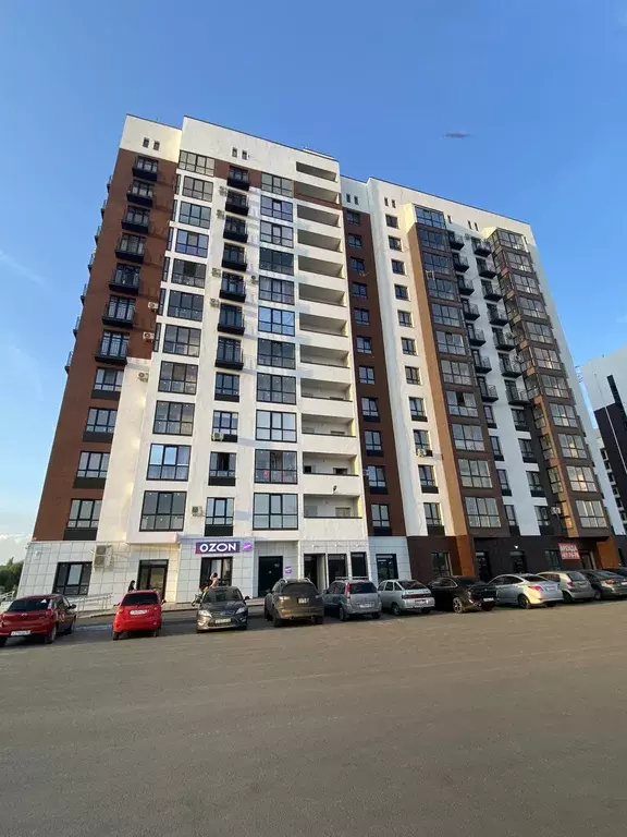 Продаётся 1-к квартира, 43 м - Фото 1