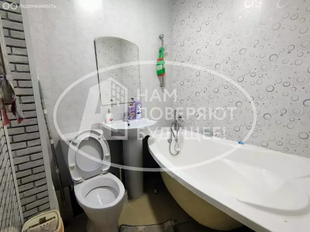 1-комнатная квартира: Кунгур, Красная улица, 24 (34.1 м) - Фото 1