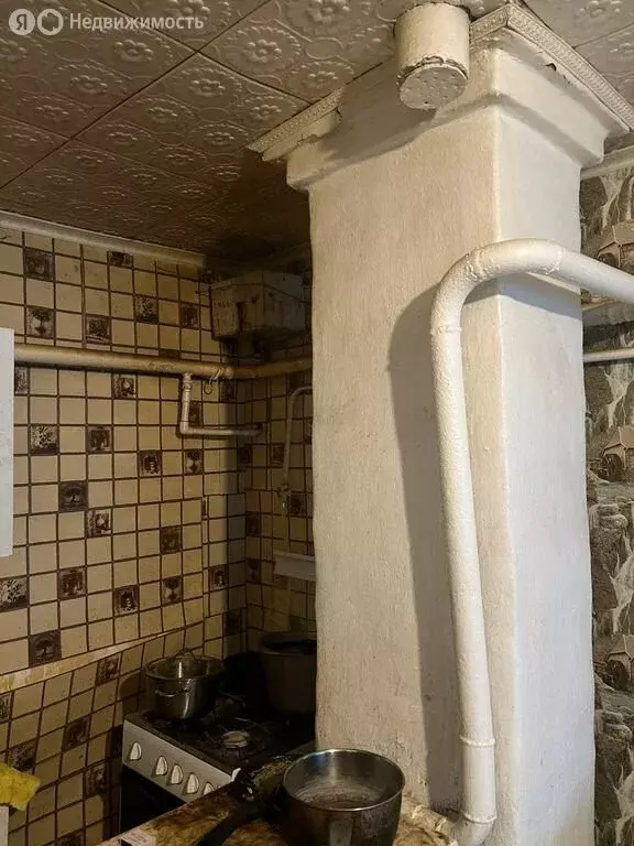 Дом в Оренбург, Кондукторская улица, 24 (56.9 м) - Фото 1