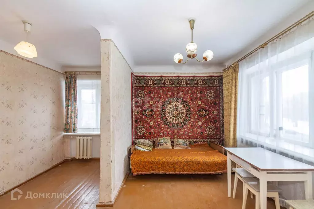 Продаётся 1-к квартира, 22.4 м - Фото 0