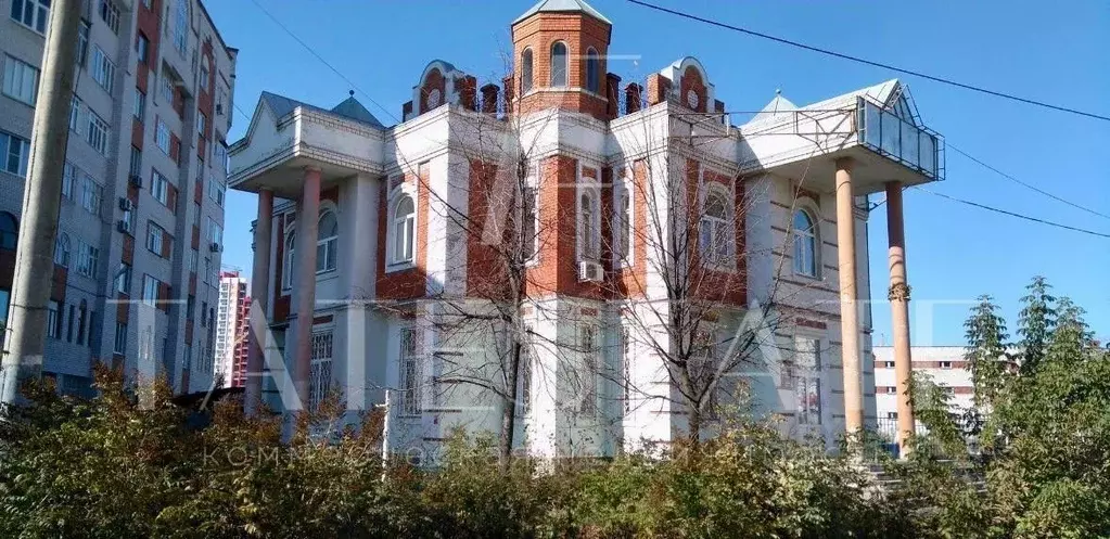 Помещение свободного назначения в Татарстан, Казань Гвардейская ул., ... - Фото 1