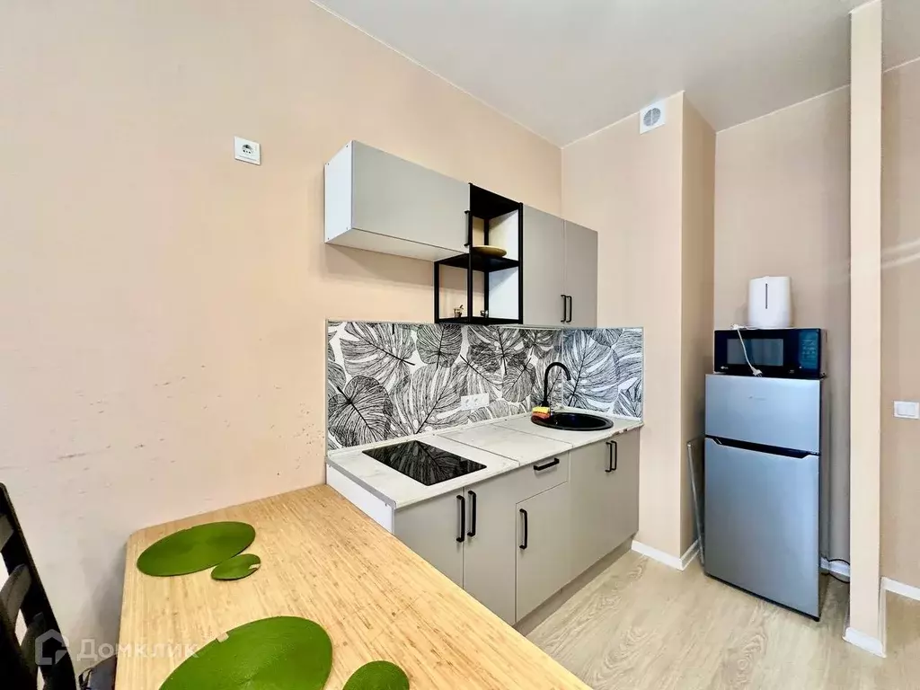Продаётся 1-к квартира, 45.9 м - Фото 1