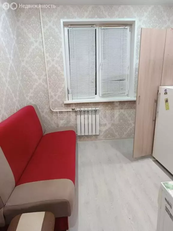 1к в -комнатной квартире (11.8 м) - Фото 2