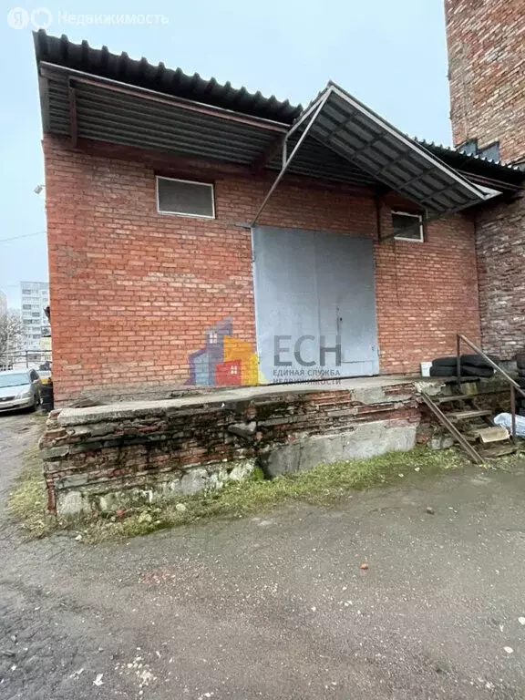 Помещение свободного назначения (80 м) - Фото 1