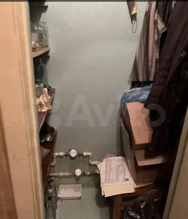 Продаётся 1-к квартира, 35 м - Фото 1