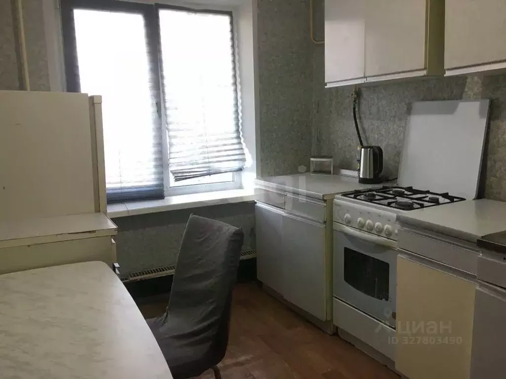 1-к кв. Ярославская область, Ярославль просп. Фрунзе, 63 (29.7 м) - Фото 1