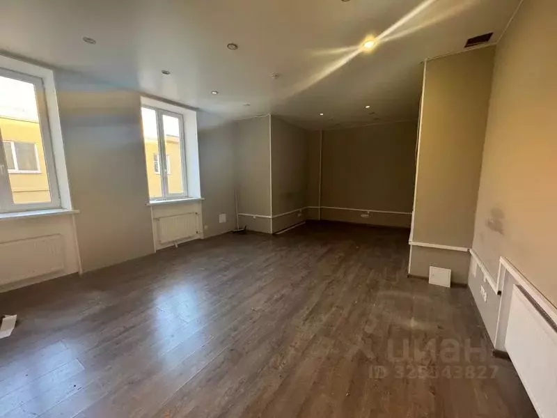 Офис в Санкт-Петербург Заозерная ул., 8 (37 м) - Фото 2