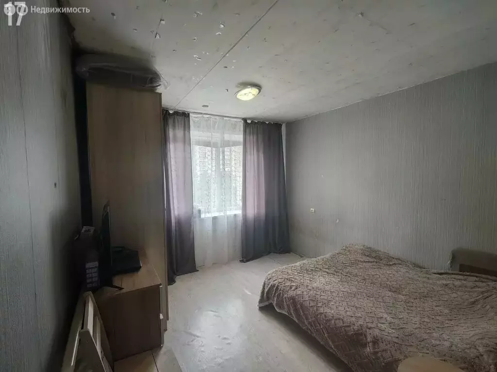 1к в 7-комнатной квартире (16.7 м) - Фото 1