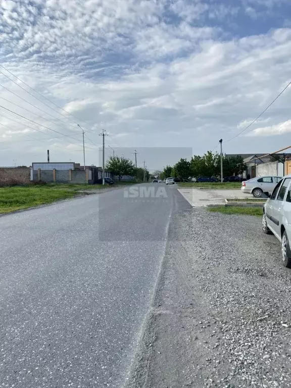 Участок в Чеченская республика, Грозный ул. Филатова, 32 (6.0 сот.) - Фото 1