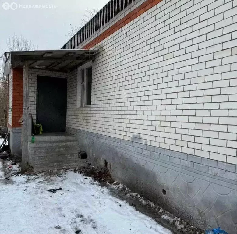 Дом в Белгород, улица Новосёлов (104 м) - Фото 0