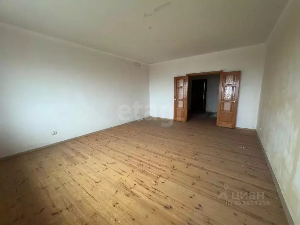 2-к кв. Тамбовская область, Мичуринск Липецкое ш., 44 (77.4 м) - Фото 1