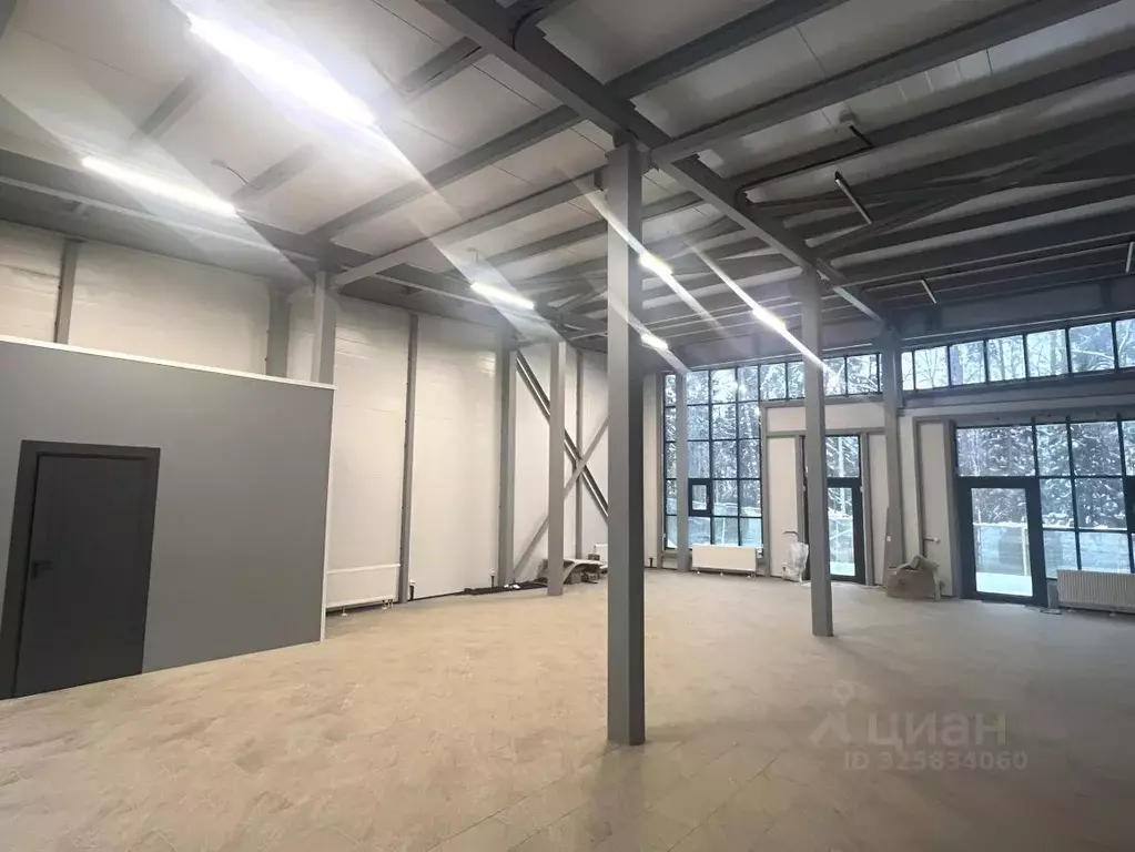 Помещение свободного назначения в Московская область, Одинцовский ... - Фото 2