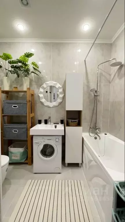 Студия Москва ул. Академика Скрябина, 8 (20.0 м) - Фото 1