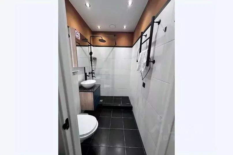 1-к кв. Москва Окружной проезд, 10Б (30.0 м) - Фото 2