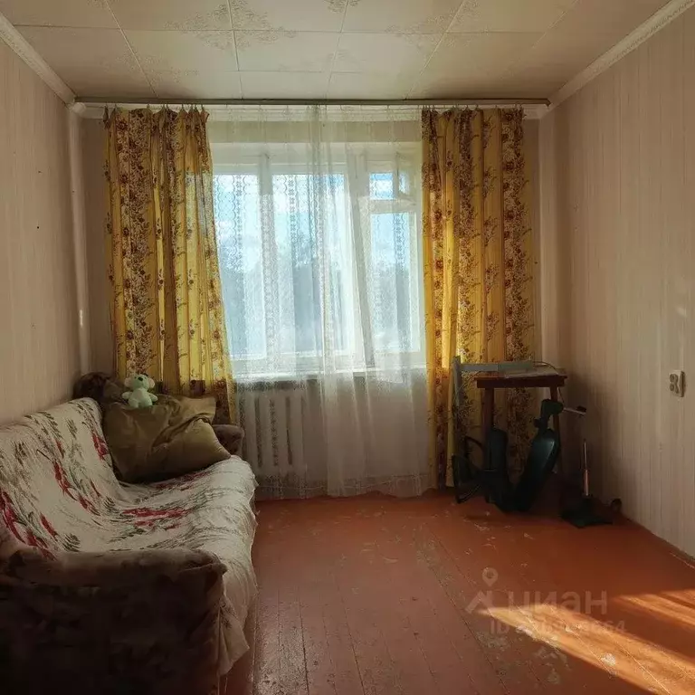 Комната Брянская область, Брянск Северный пер., 53 (16.4 м) - Фото 1